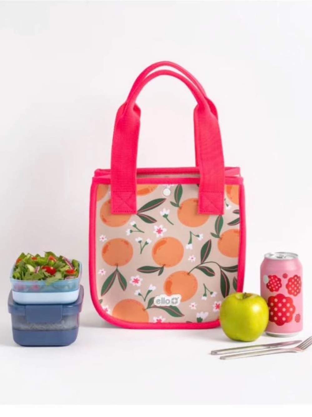 Ello Lunch Bag